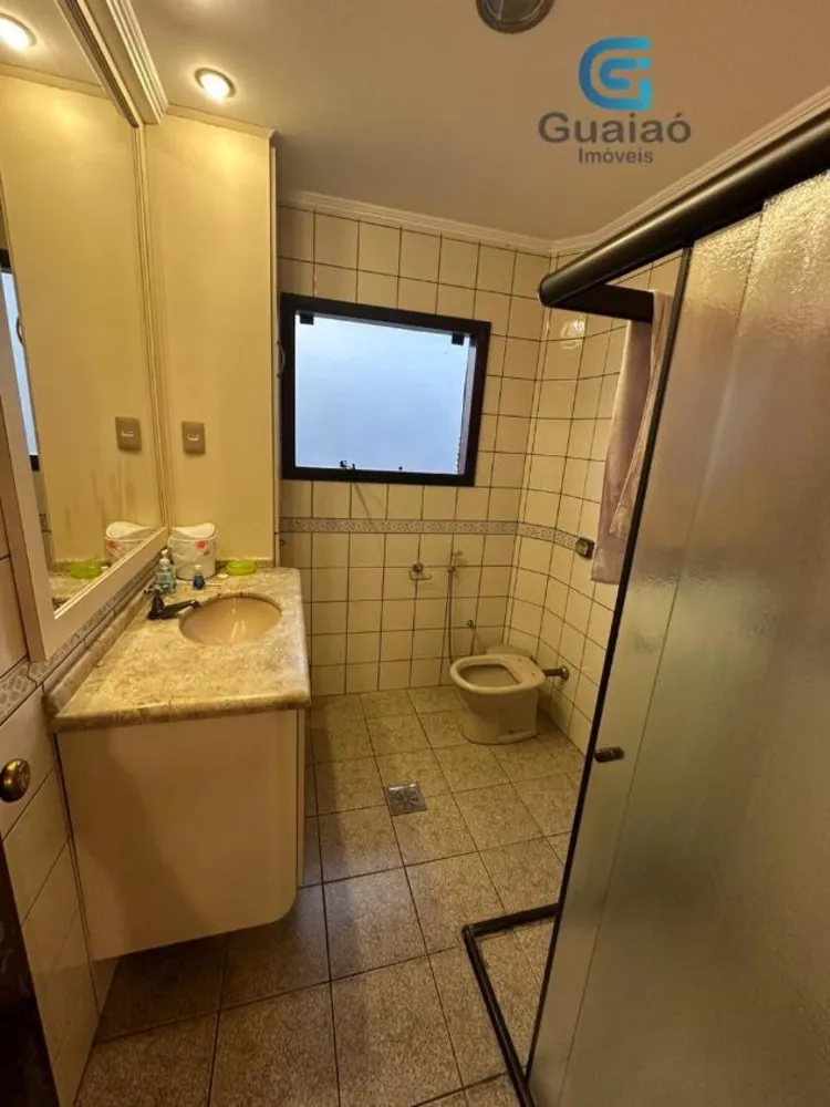 Sobrado, 5 quartos, 300 m² - Foto 14