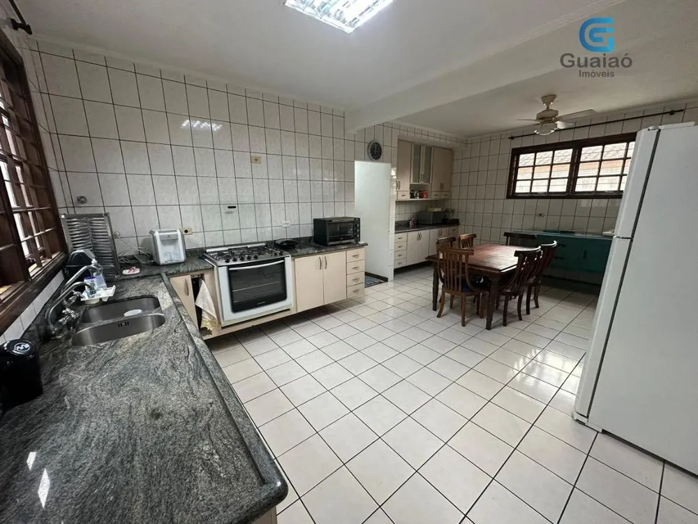 Sobrado, 5 quartos, 300 m² - Foto 7