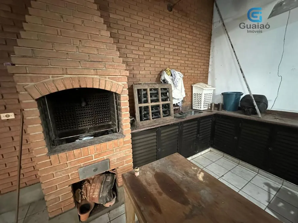 Sobrado, 5 quartos, 300 m² - Foto 18