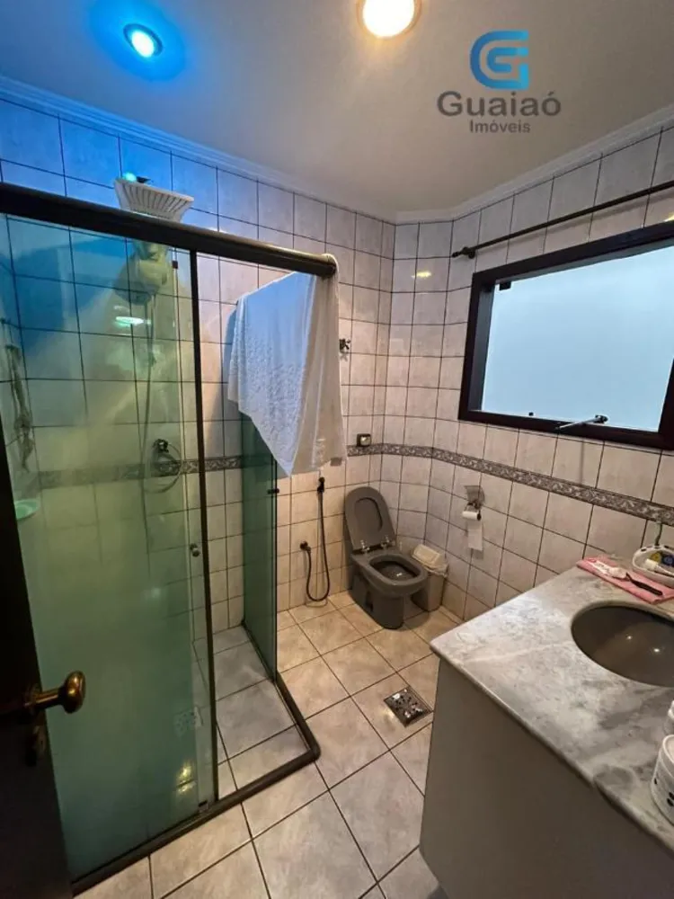 Sobrado, 5 quartos, 300 m² - Foto 2
