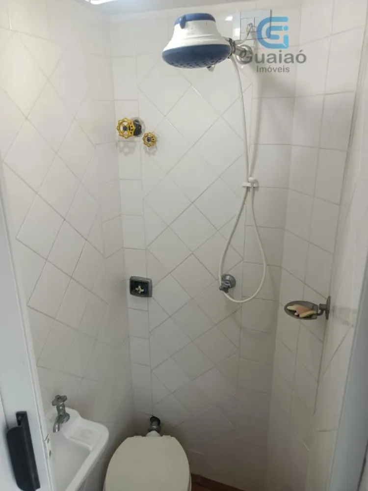Apartamento, 3 quartos, 143 m² - Foto 10