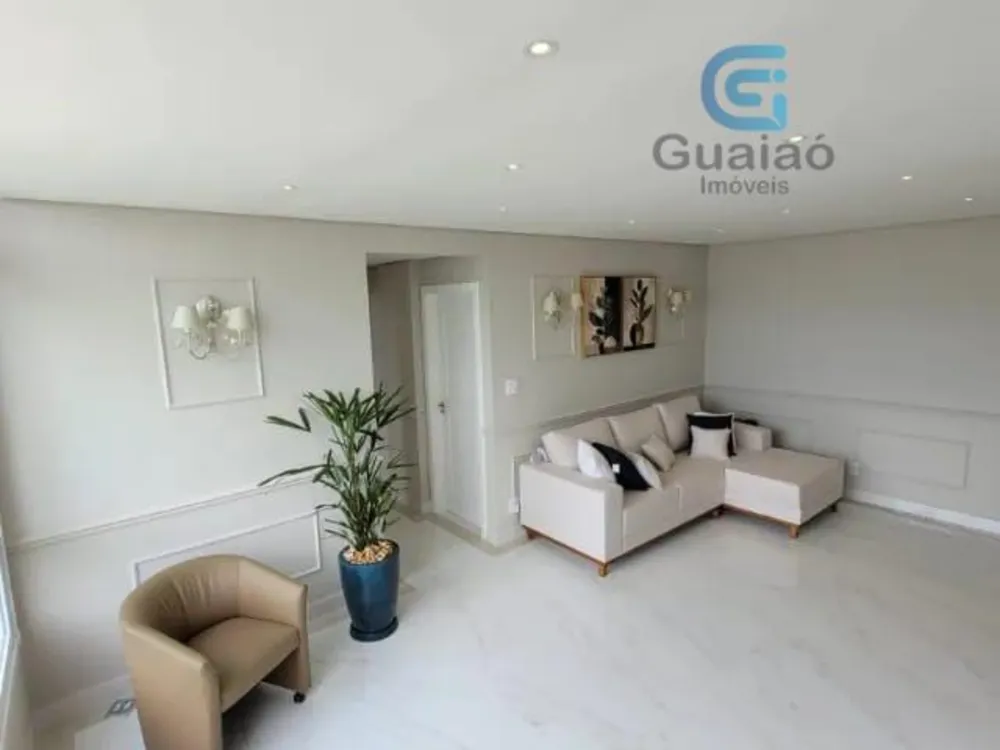Apartamento, 2 quartos, 85 m² - Foto 15