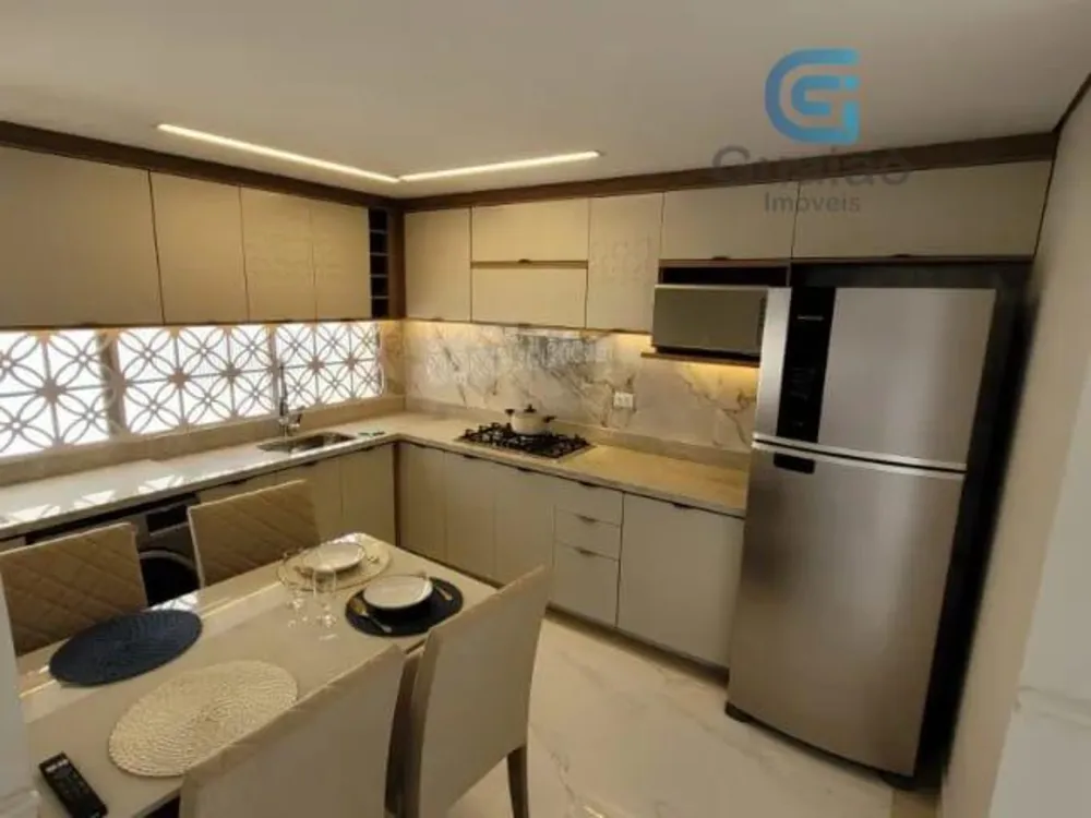 Apartamento, 2 quartos, 85 m² - Foto 5
