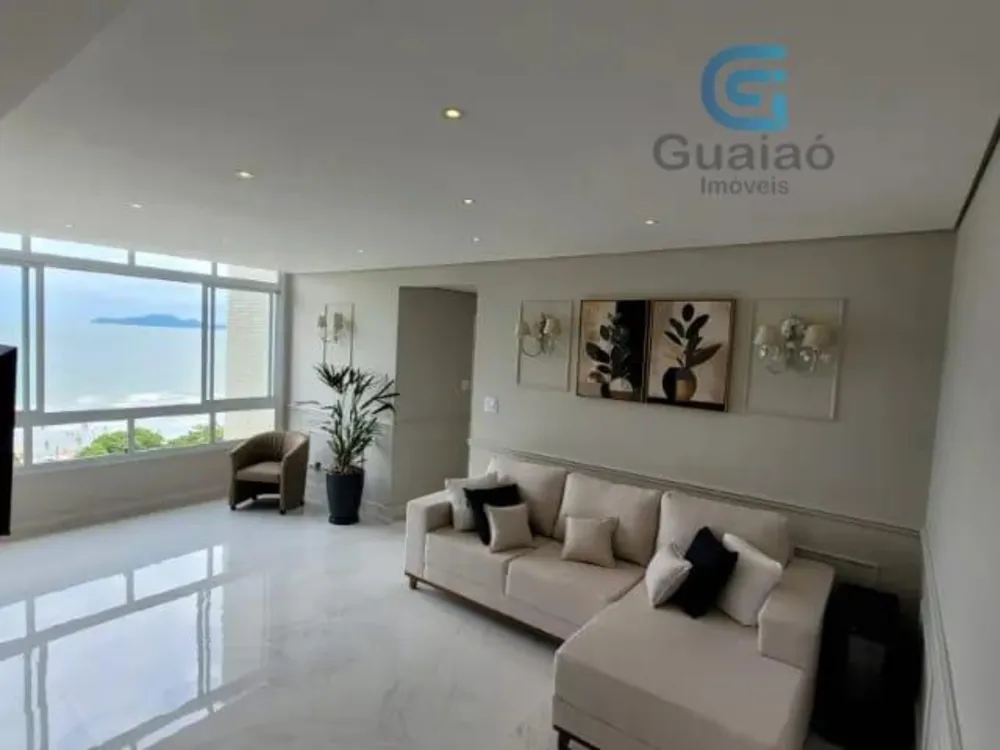 Apartamento, 2 quartos, 85 m² - Foto 3