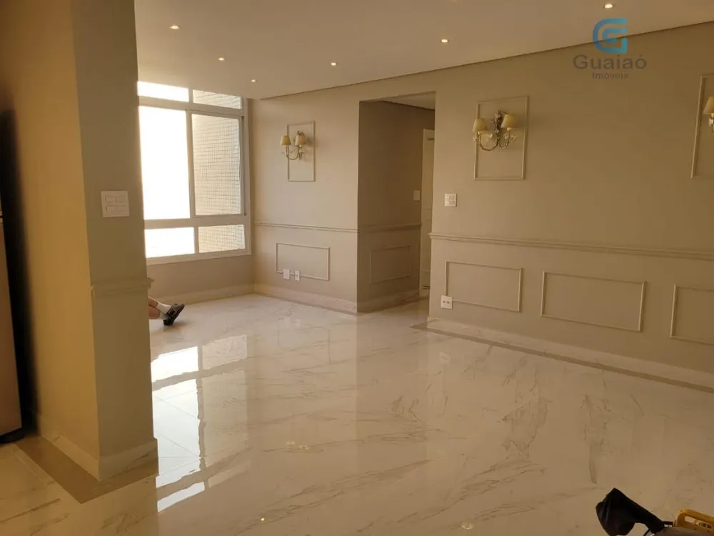 Apartamento, 2 quartos, 85 m² - Foto 4