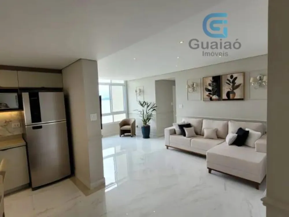 Apartamento, 2 quartos, 85 m² - Foto 4