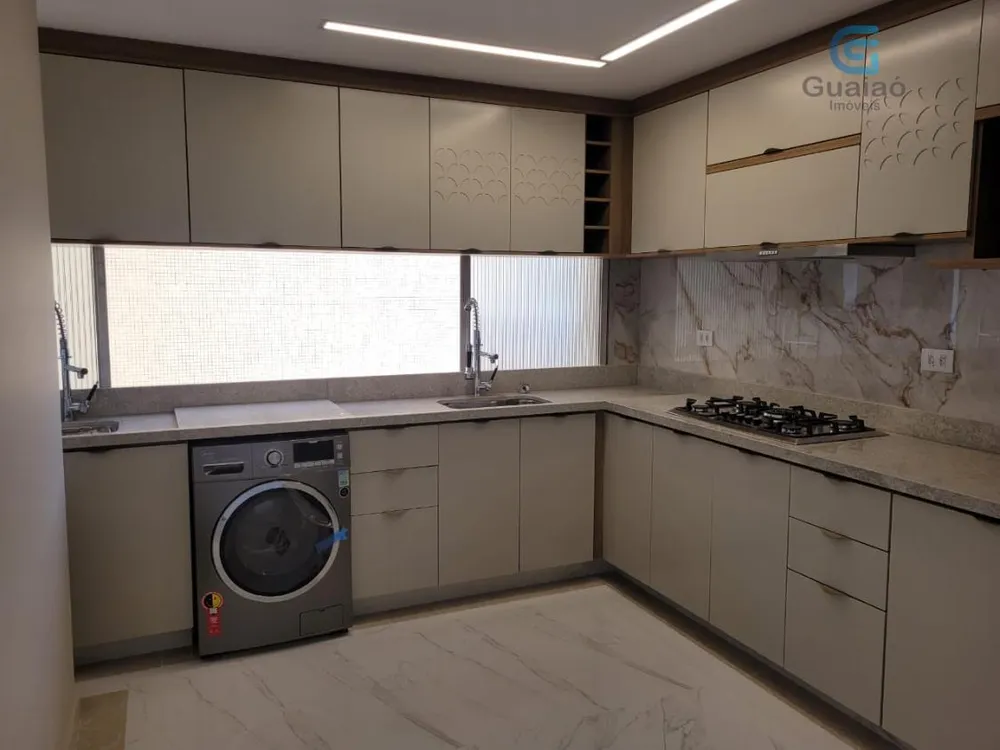 Apartamento, 2 quartos, 85 m² - Foto 1