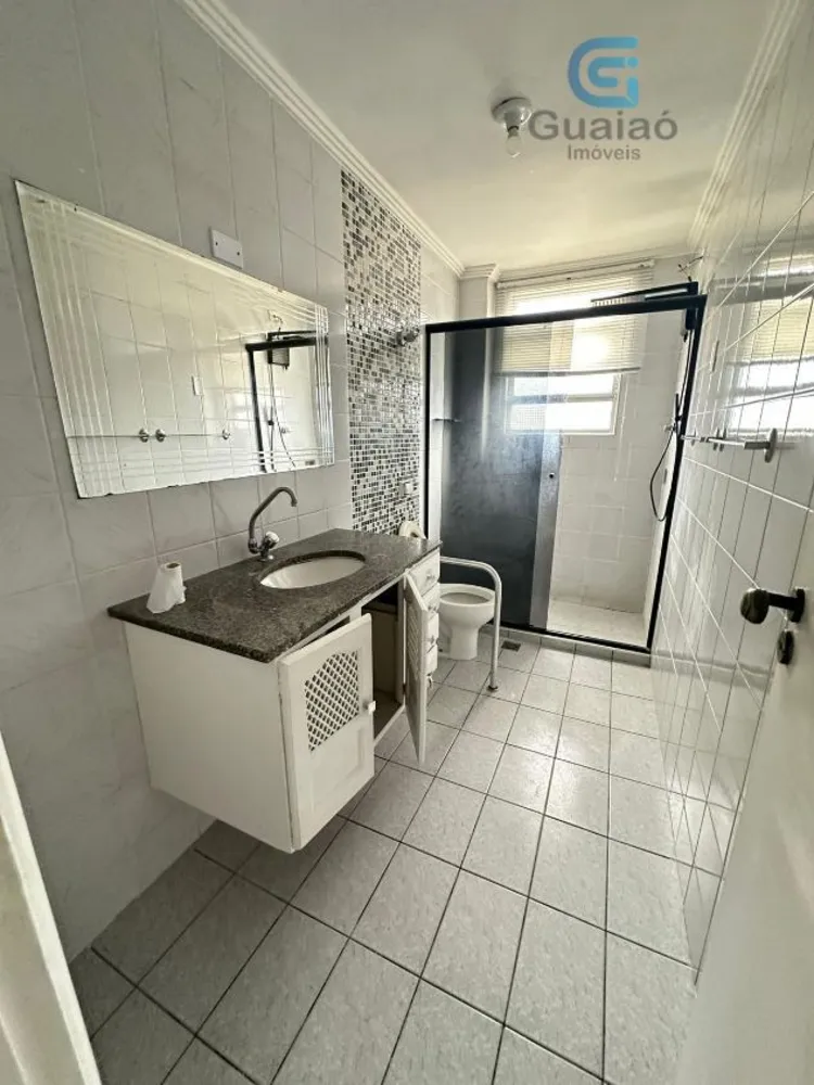 Apartamento, 2 quartos, 80 m² - Foto 6