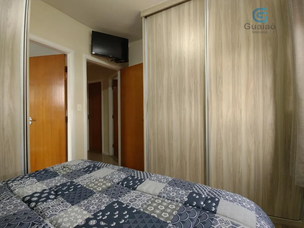 Apartamento, 3 quartos, 116 m² - Foto 8