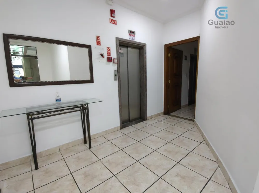 Apartamento, 3 quartos, 116 m² - Foto 4