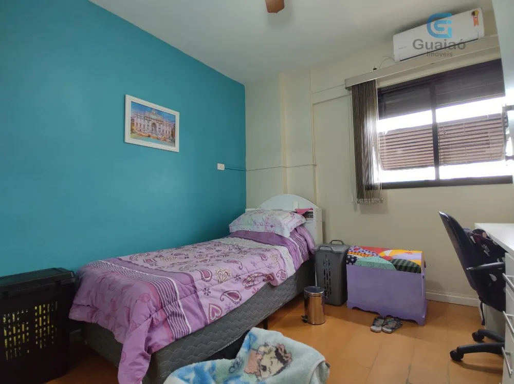 Apartamento, 3 quartos, 116 m² - Foto 7