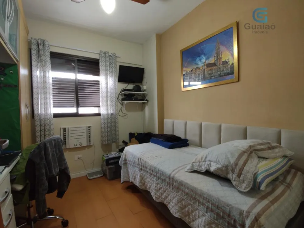 Apartamento, 3 quartos, 116 m² - Foto 6
