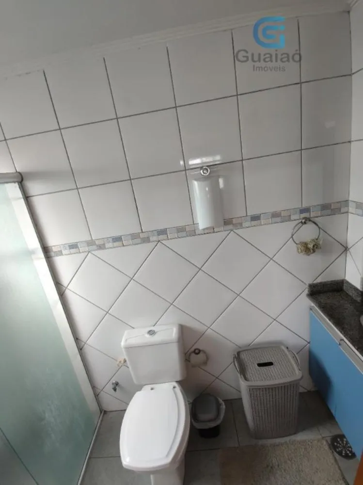 Apartamento, 3 quartos, 116 m² - Foto 8