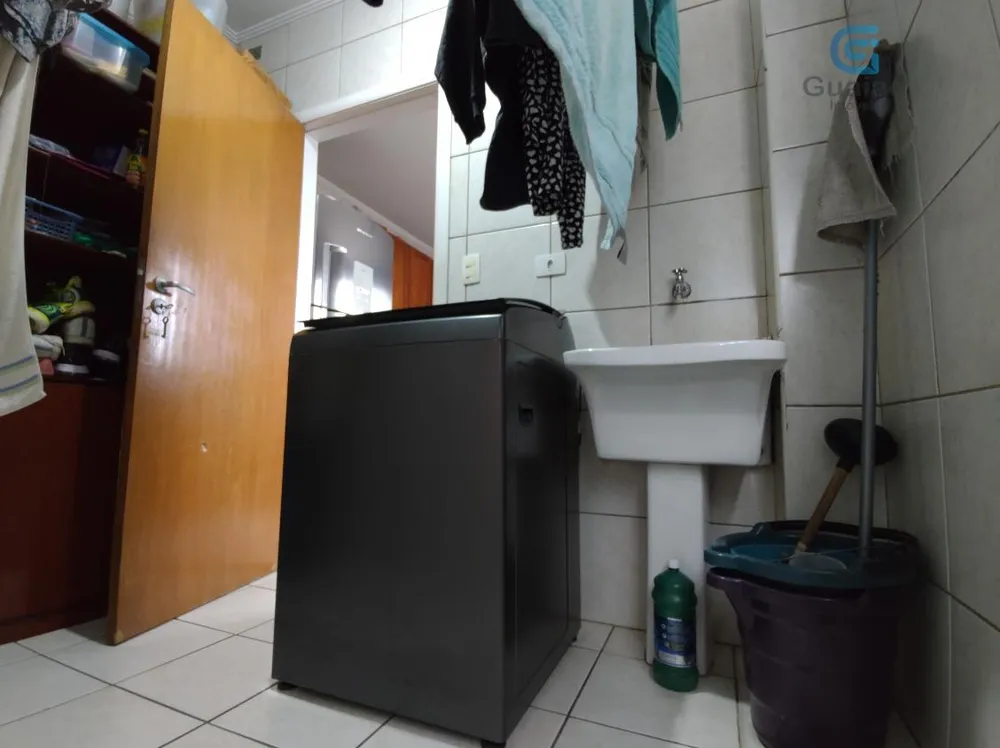 Apartamento, 3 quartos, 116 m² - Foto 2
