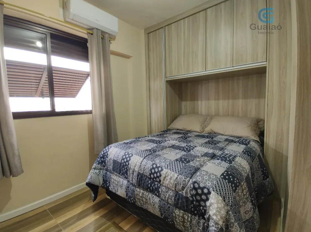 Apartamento, 3 quartos, 116 m² - Foto 4