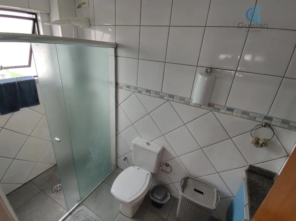 Apartamento, 3 quartos, 116 m² - Foto 1