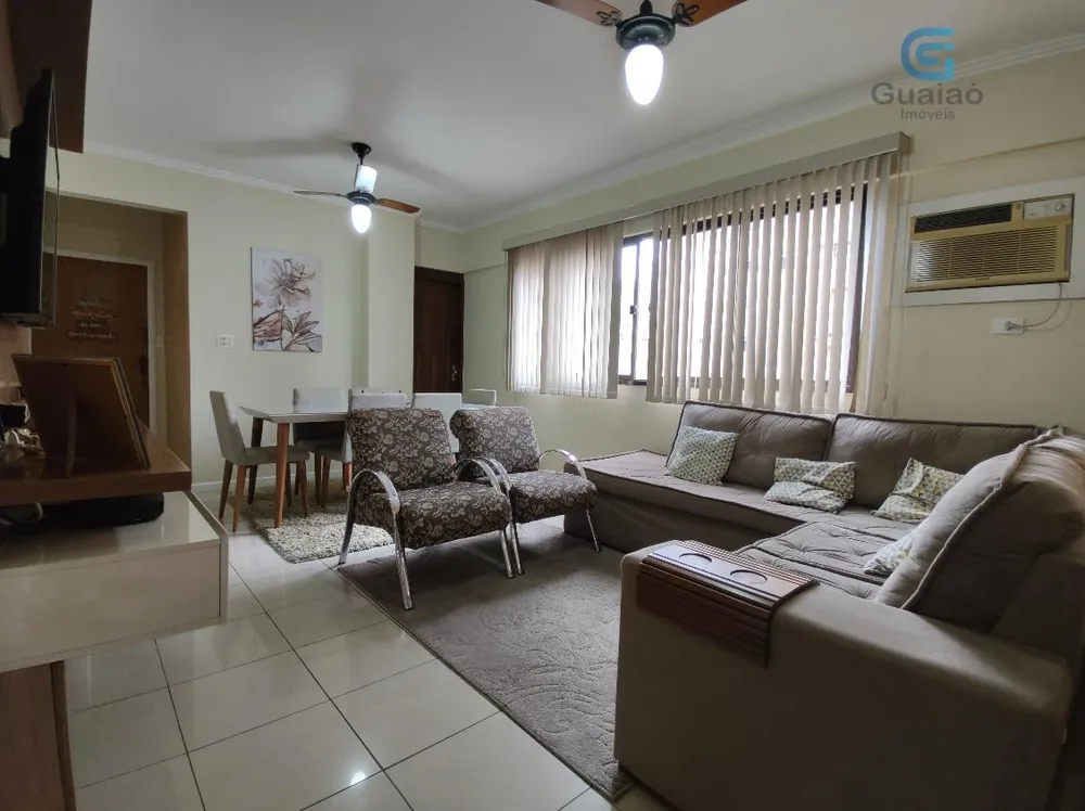 Apartamento, 3 quartos, 116 m² - Foto 2