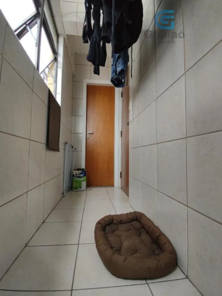 Apartamento, 3 quartos, 116 m² - Foto 16