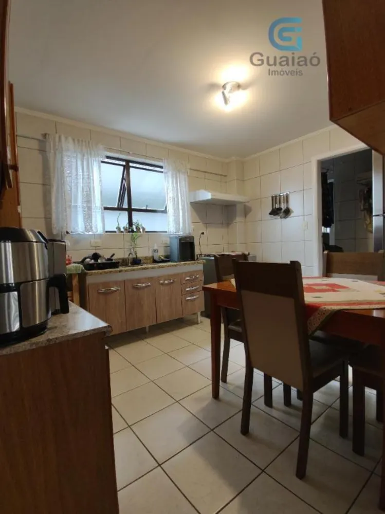Apartamento, 3 quartos, 116 m² - Foto 14