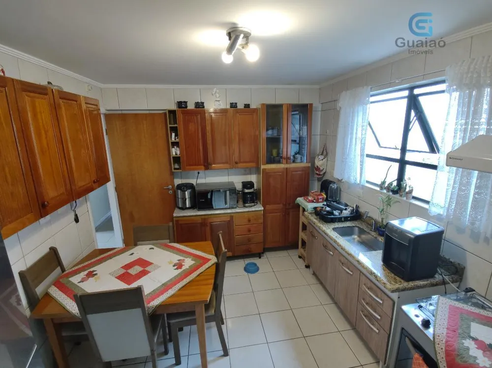 Apartamento, 3 quartos, 116 m² - Foto 13