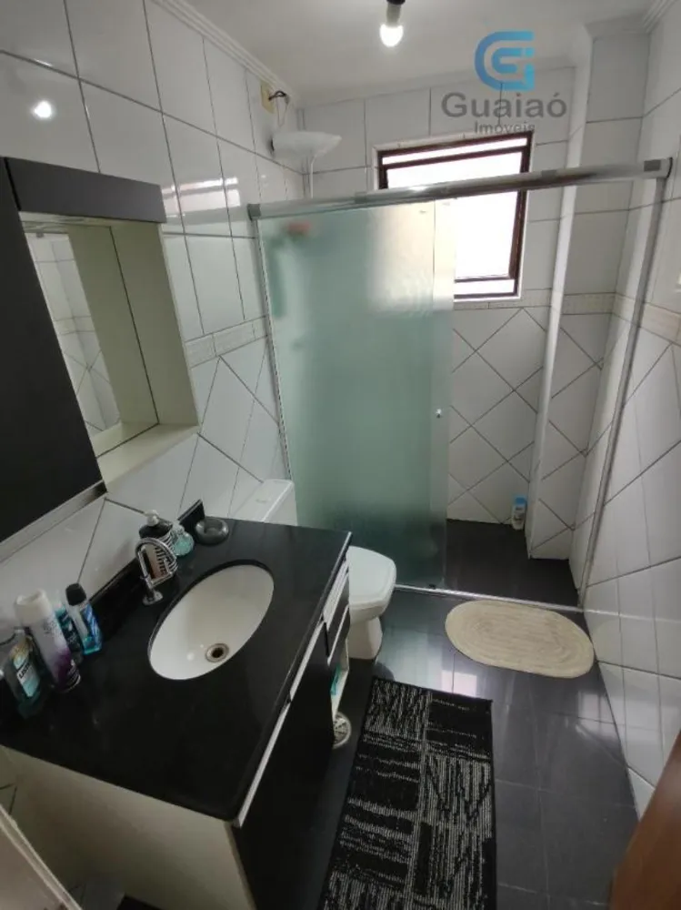 Apartamento, 3 quartos, 116 m² - Foto 3