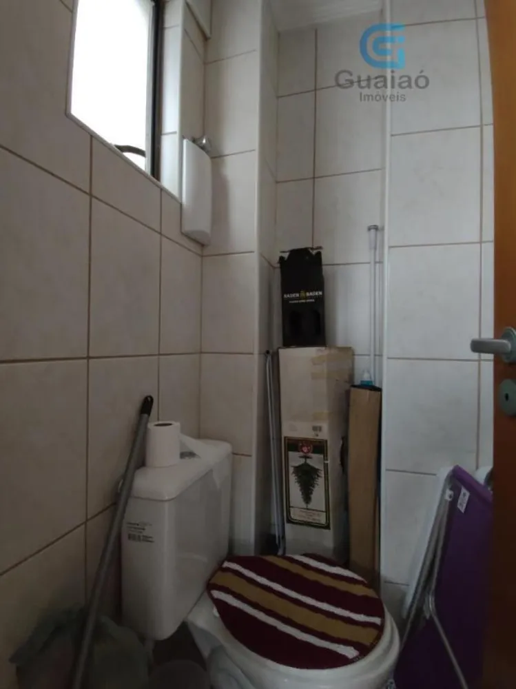 Apartamento, 3 quartos, 116 m² - Foto 17