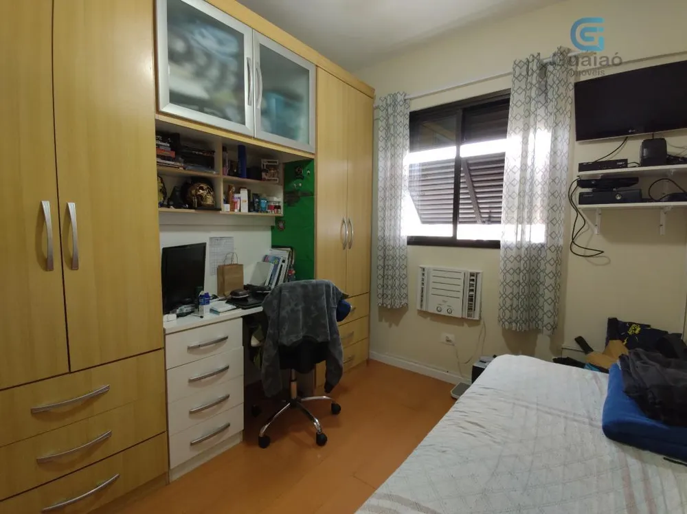Apartamento, 3 quartos, 116 m² - Foto 10