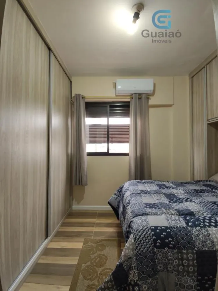 Apartamento, 3 quartos, 116 m² - Foto 6