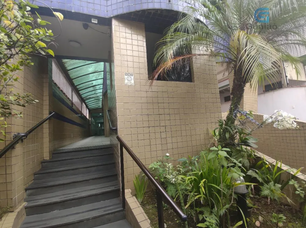 Apartamento, 3 quartos, 116 m² - Foto 5