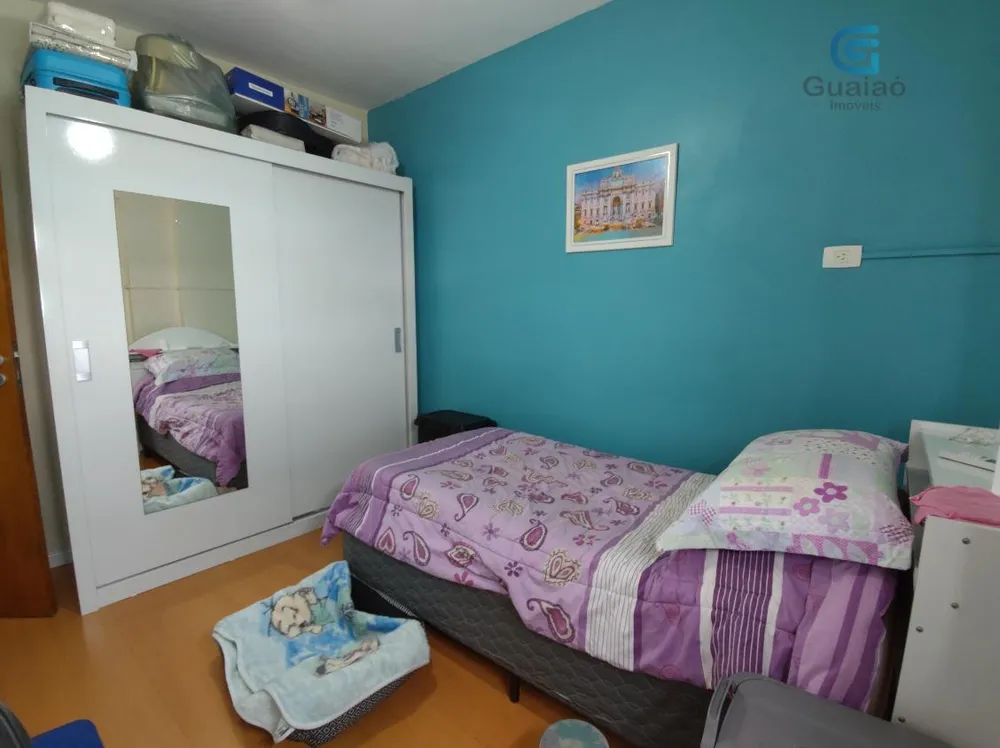 Apartamento, 3 quartos, 116 m² - Foto 11