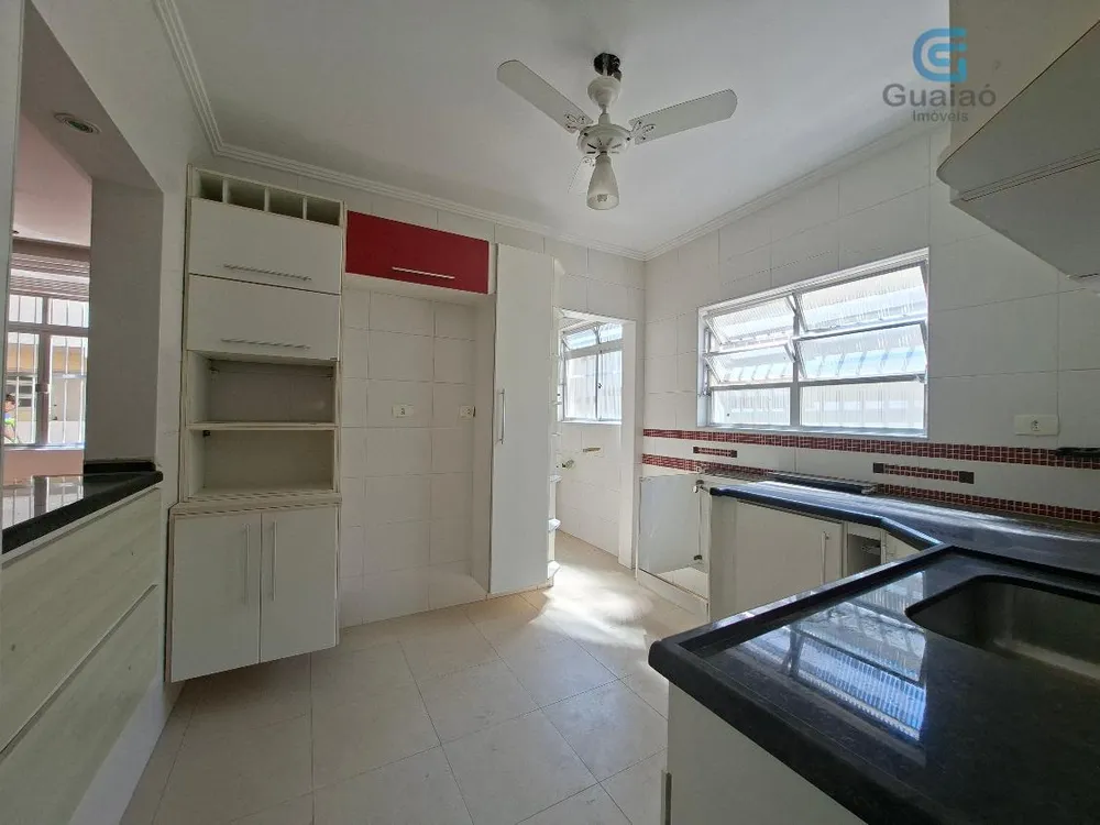 Apartamento, 2 quartos, 120 m² - Foto 4