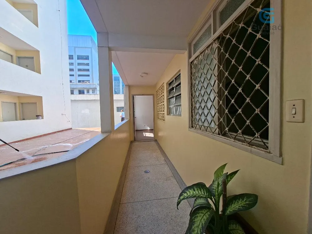 Apartamento, 2 quartos, 120 m² - Foto 19