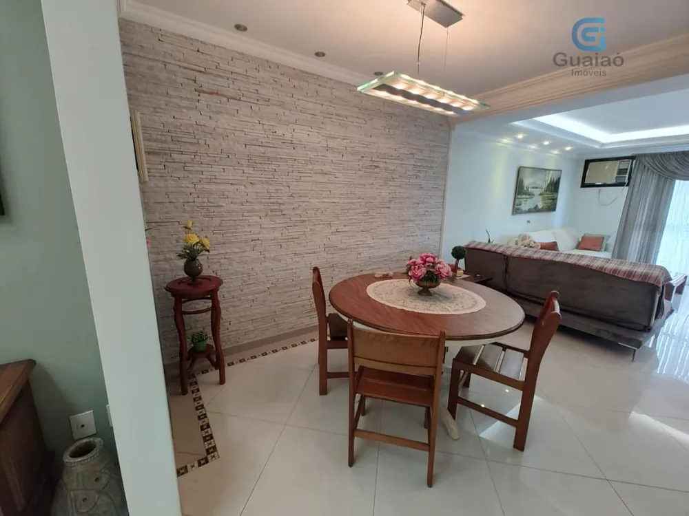 Apartamento, 3 quartos, 150 m² - Foto 47