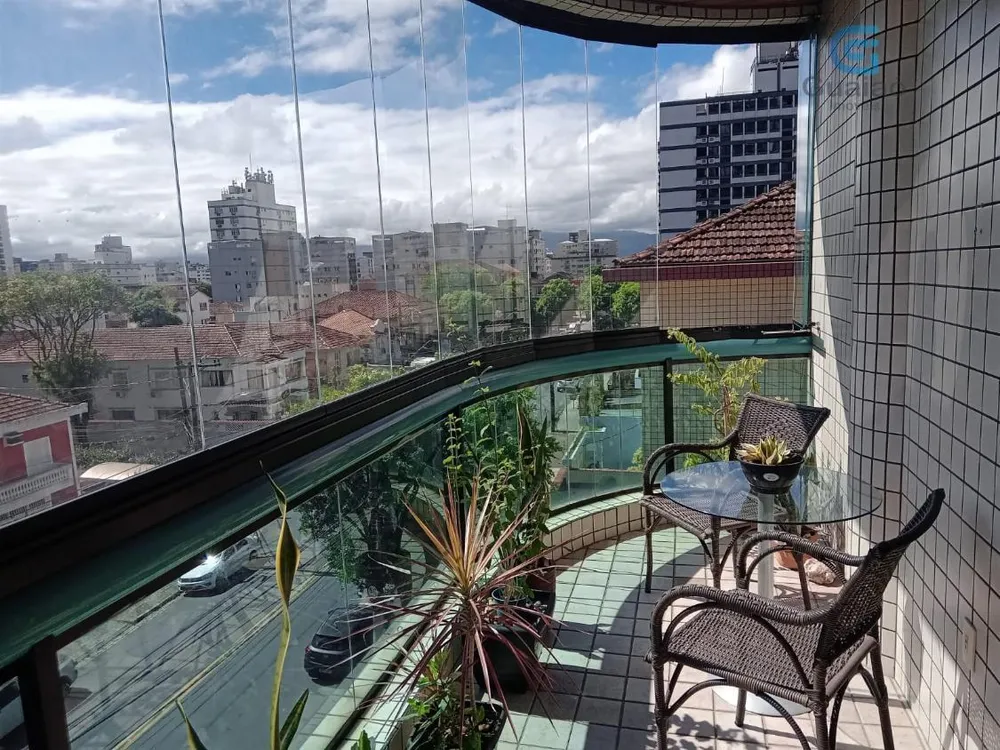 Apartamento, 3 quartos, 150 m² - Foto 43