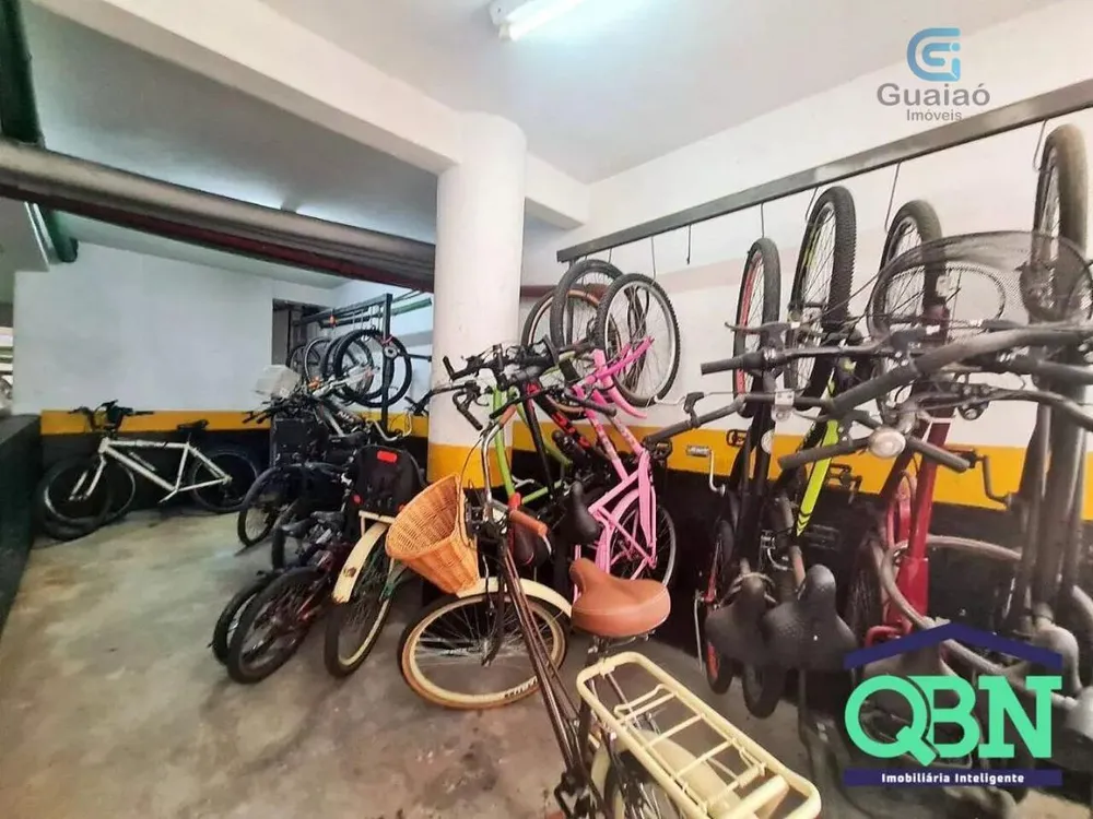 Apartamento, 3 quartos, 150 m² - Foto 42