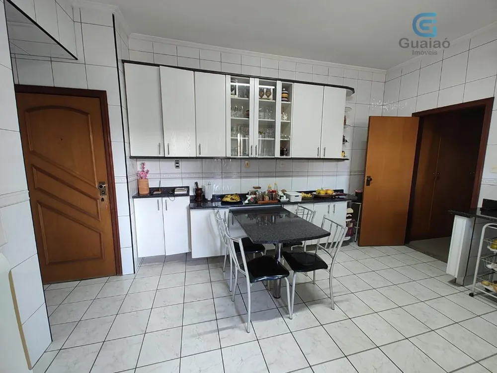 Apartamento, 3 quartos, 150 m² - Foto 45
