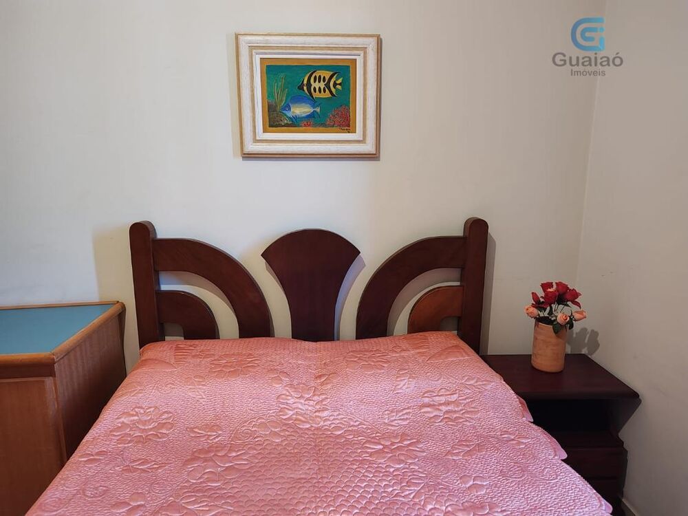 Apartamento à venda com 3 quartos, 150m² - Foto 19