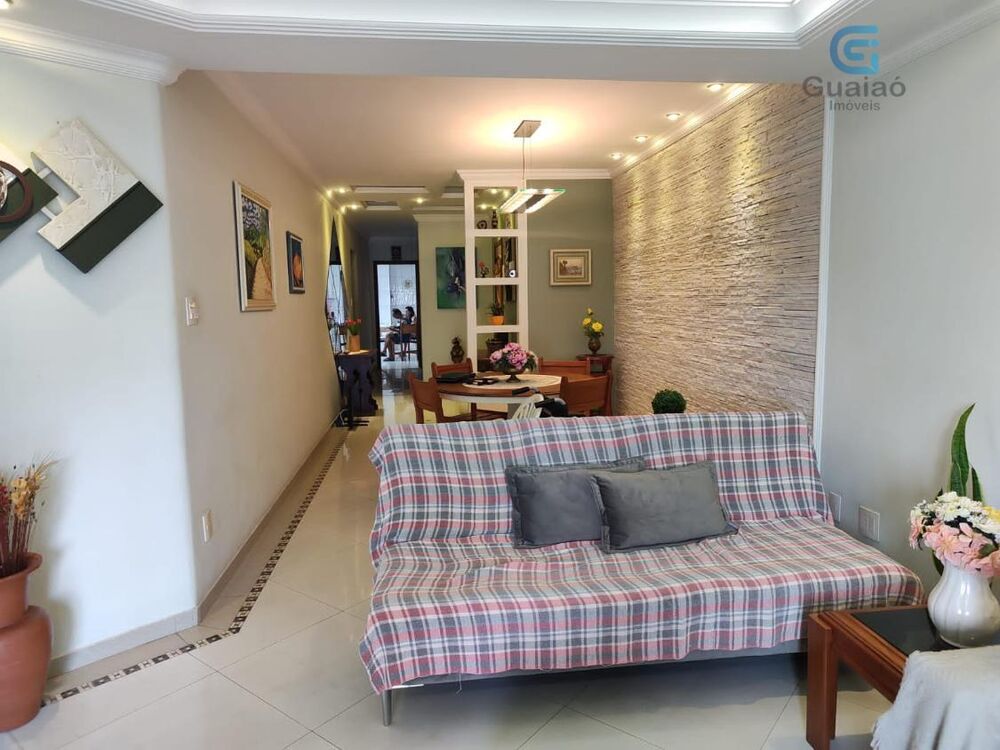 Apartamento à venda com 3 quartos, 150m² - Foto 14
