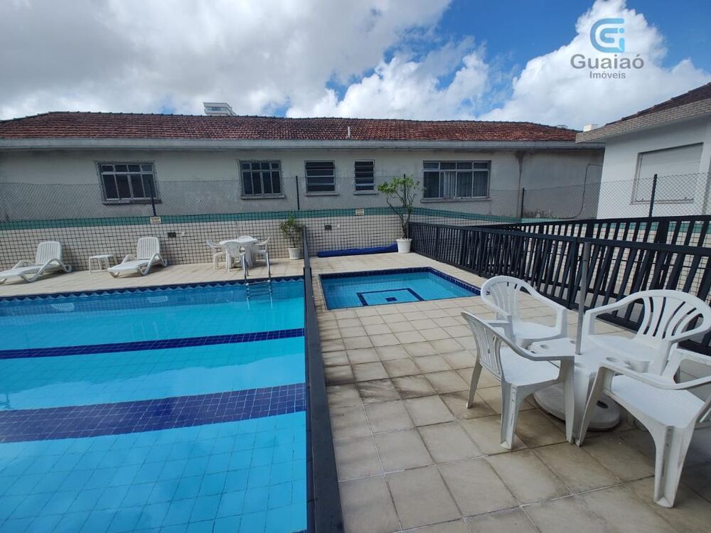 Apartamento à venda com 3 quartos, 150m² - Foto 30