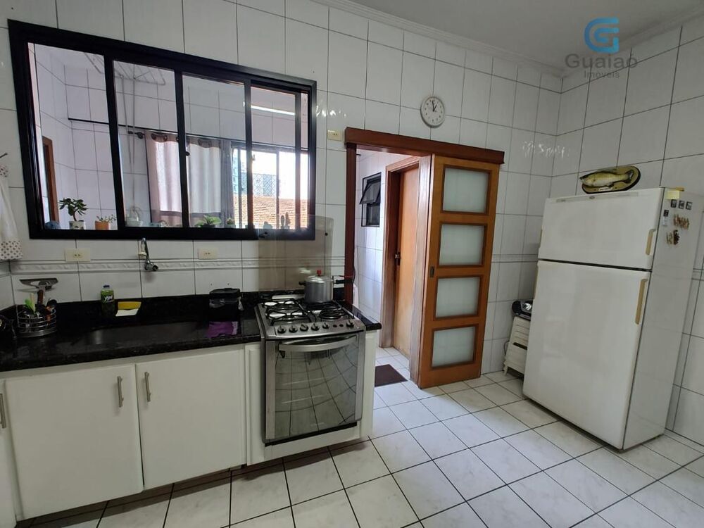 Apartamento à venda com 3 quartos, 150m² - Foto 25
