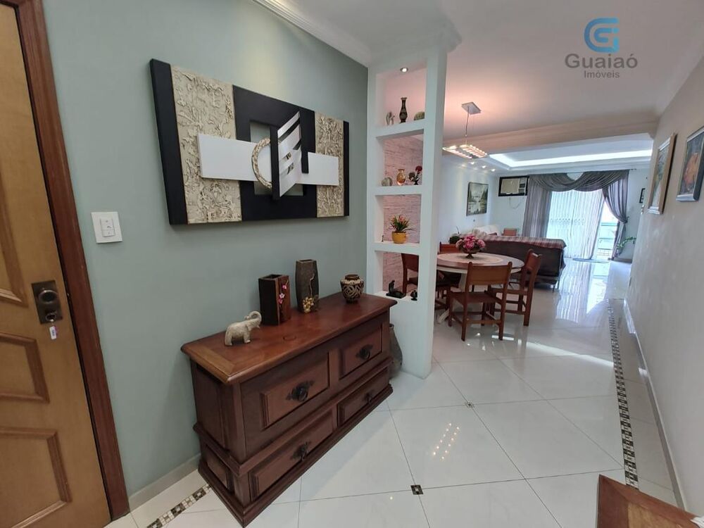 Apartamento à venda com 3 quartos, 150m² - Foto 7