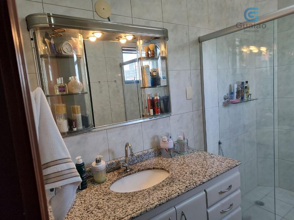 Apartamento à venda com 3 quartos, 150m² - Foto 32