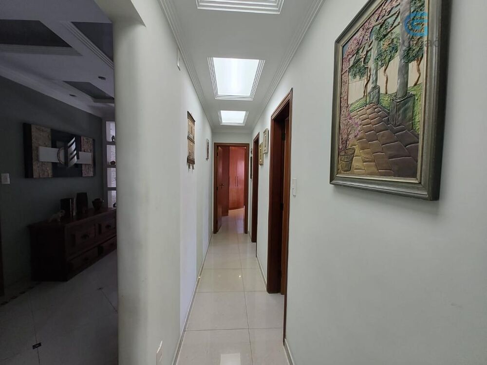 Apartamento à venda com 3 quartos, 150m² - Foto 18