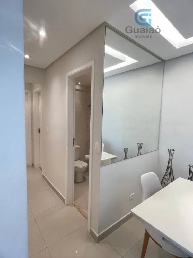 Apartamento, 3 quartos, 92 m² - Foto 16
