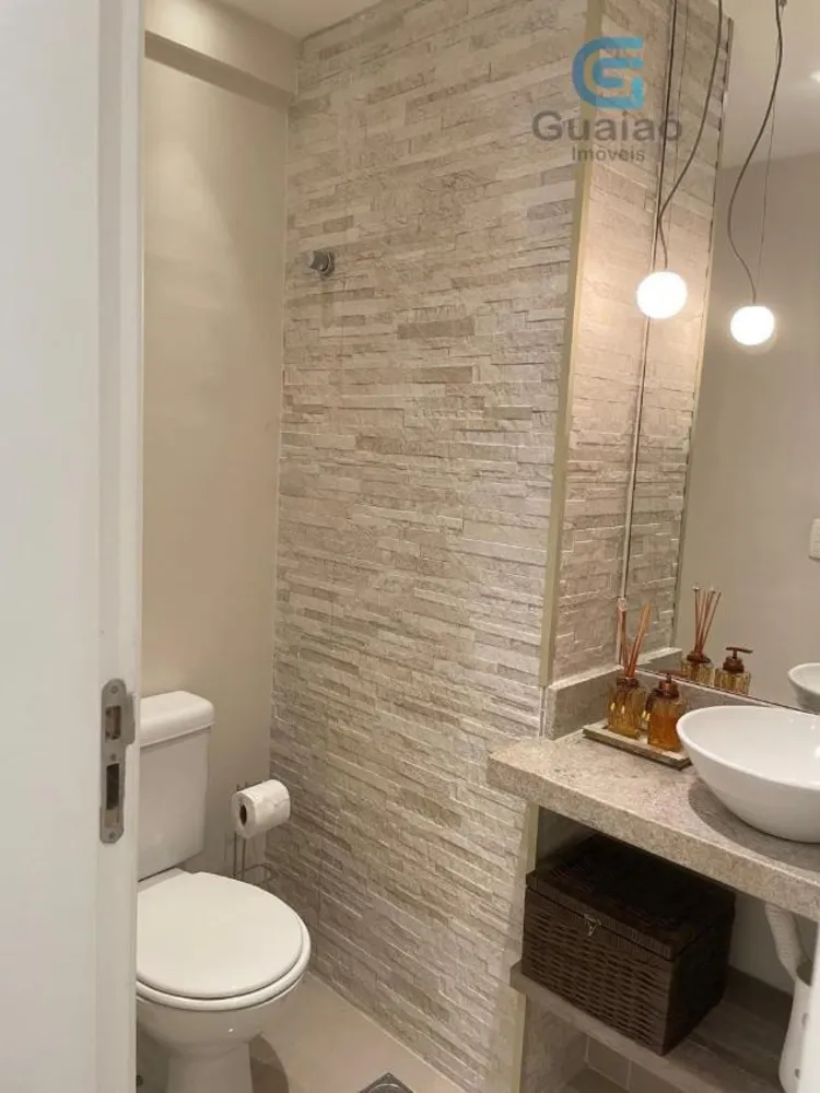 Apartamento, 3 quartos, 92 m² - Foto 14