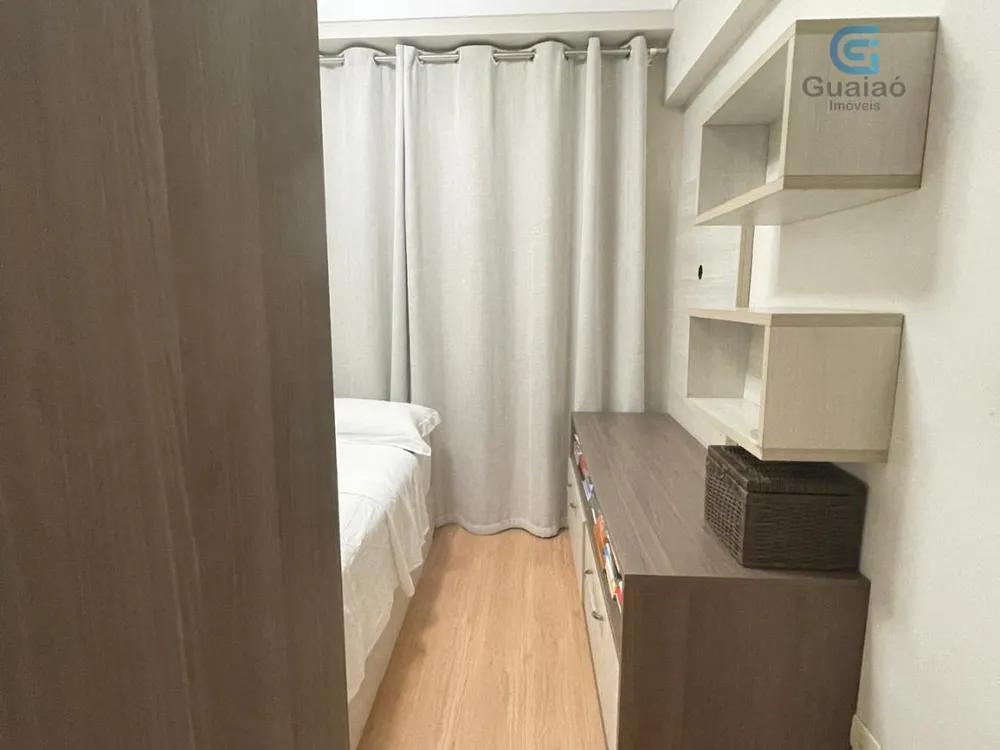 Apartamento, 3 quartos, 92 m² - Foto 18