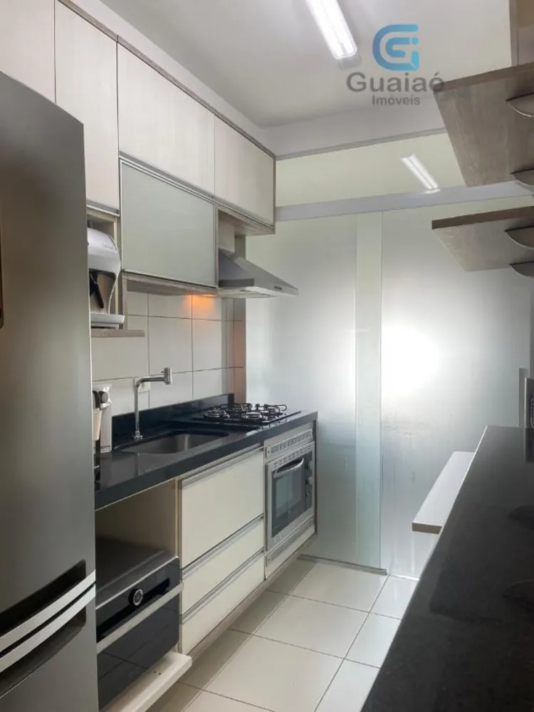 Apartamento, 3 quartos, 92 m² - Foto 12