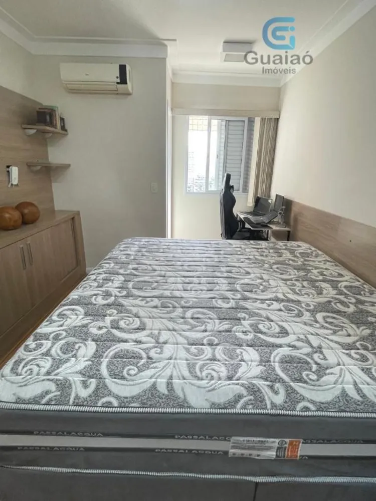 Apartamento, 3 quartos, 92 m² - Foto 7