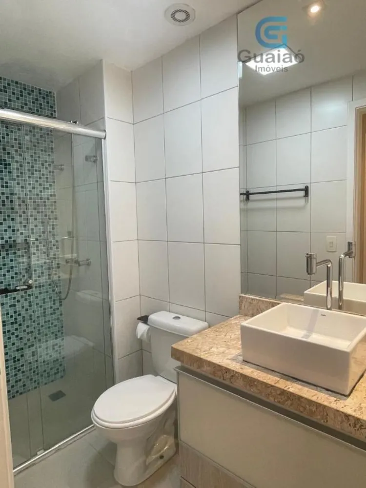 Apartamento, 3 quartos, 92 m² - Foto 19