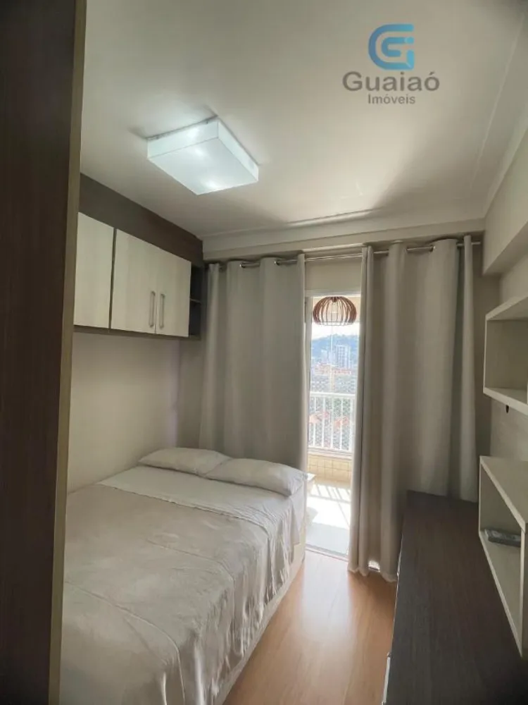 Apartamento, 3 quartos, 92 m² - Foto 5